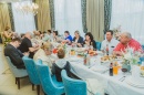 Фото 10 Банкет в честь юбилея в ресторане «Император»