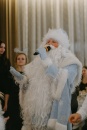 Фото 13 Новогодний корпоратив в ресторане «Император»