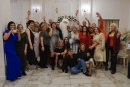 Фото 16 Новогодний корпоратив в ресторане «Император»