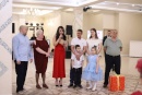 Фото 18 Свадебный банкет в малом банкетном зале