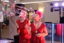 Фото 21 Свадебный банкет в малом банкетном зале